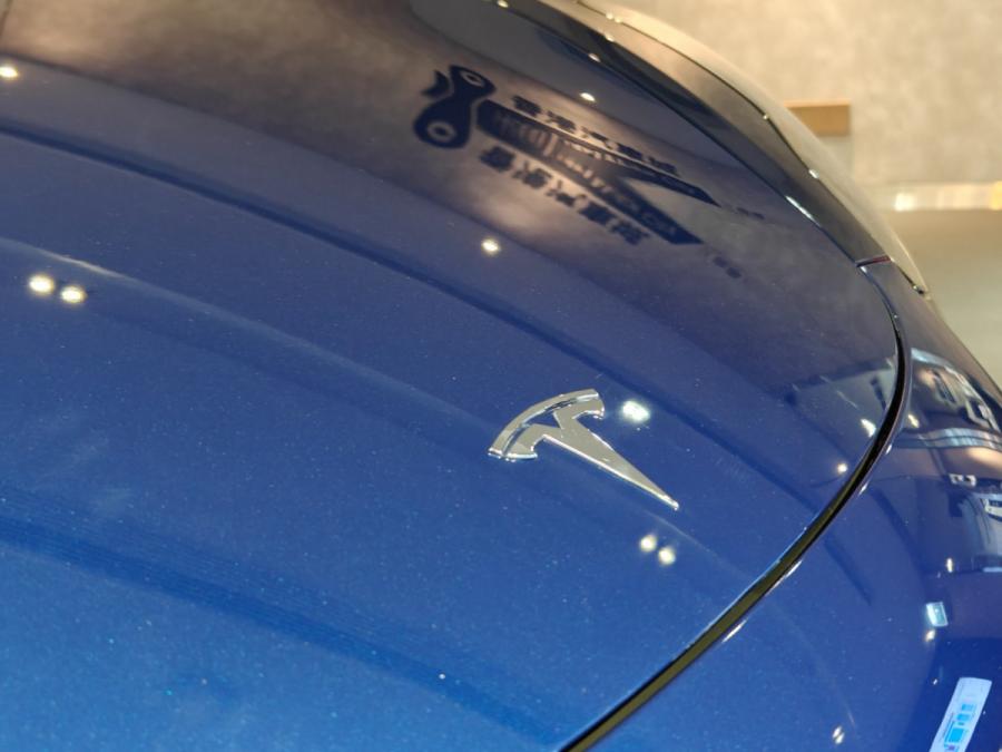 MODEL 3 LONG RANGE  DUAL MOTOR - Image 18