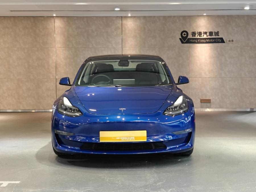 MODEL 3 LONG RANGE  DUAL MOTOR - Image 4