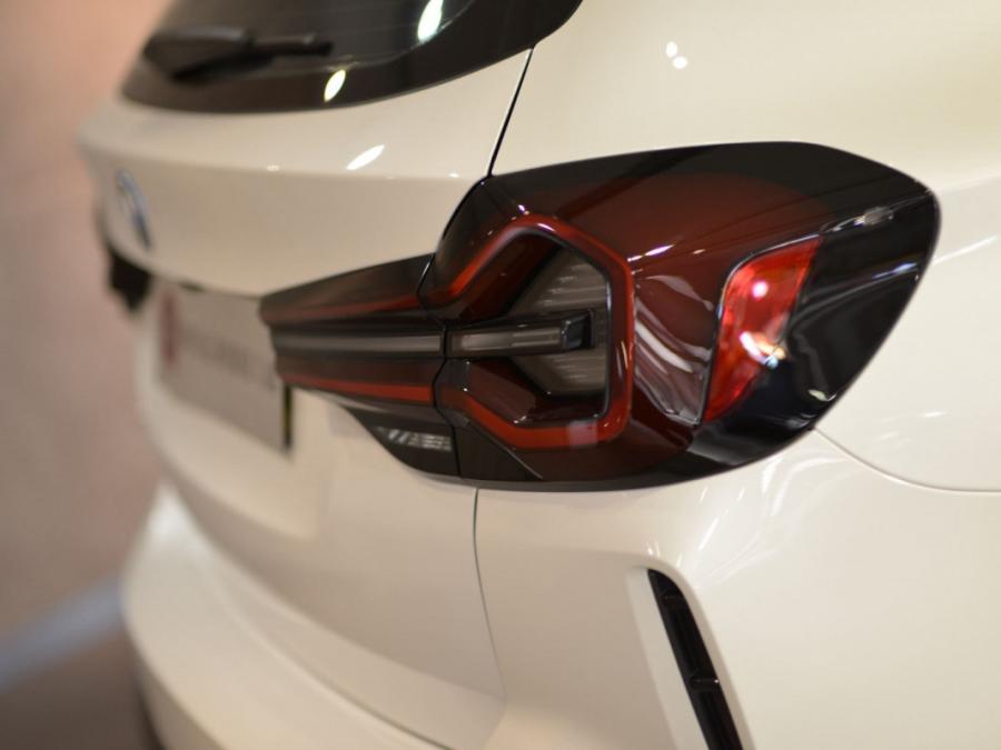 IX3 M SPORT EDITION G08 - Image 5