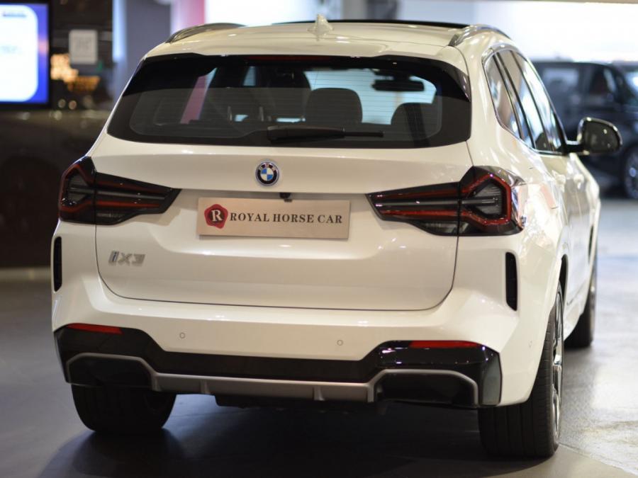 IX3 M SPORT EDITION G08 - Image 7