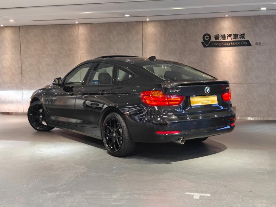 320 Gran Turismo (F34) - Image 12