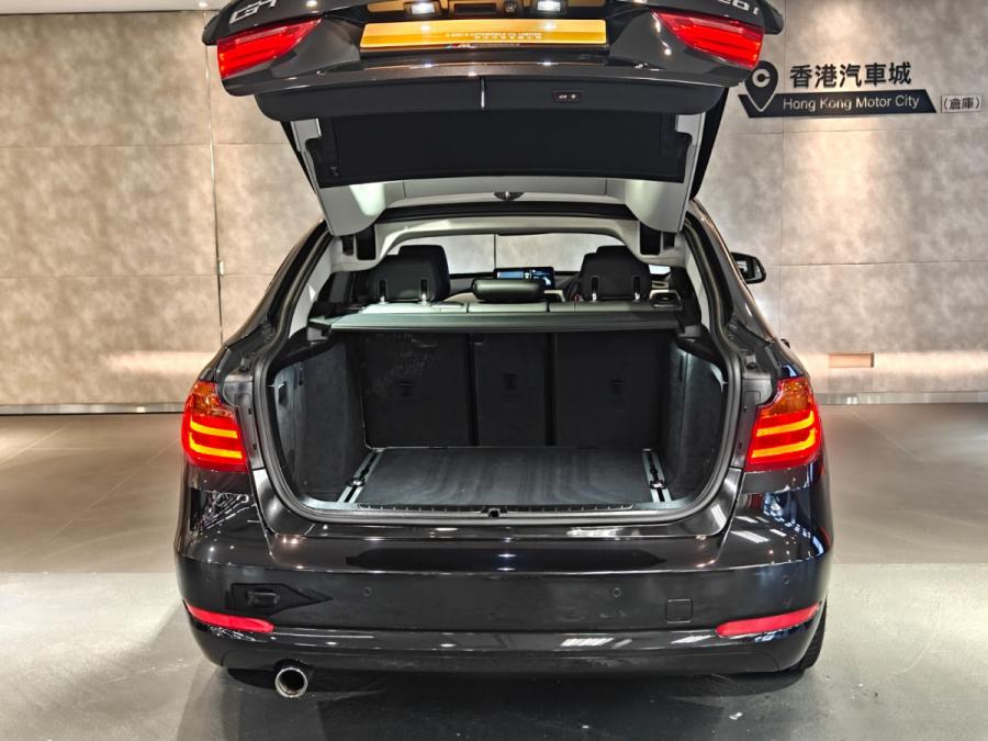 320 Gran Turismo (F34) - Image 17