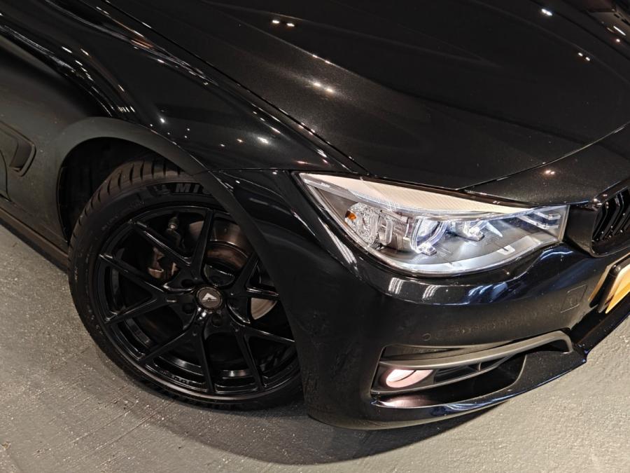 320 Gran Turismo (F34) - Image 16