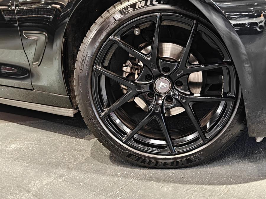 320 Gran Turismo (F34) - Image 11