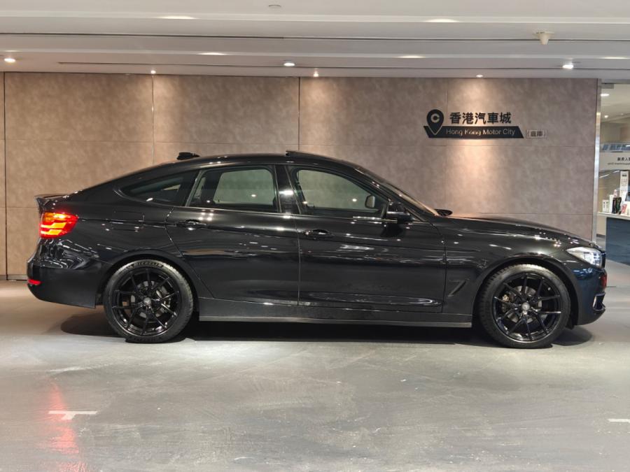 320 Gran Turismo (F34) - Image 18