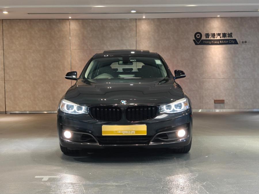 320 Gran Turismo (F34) - Image 20