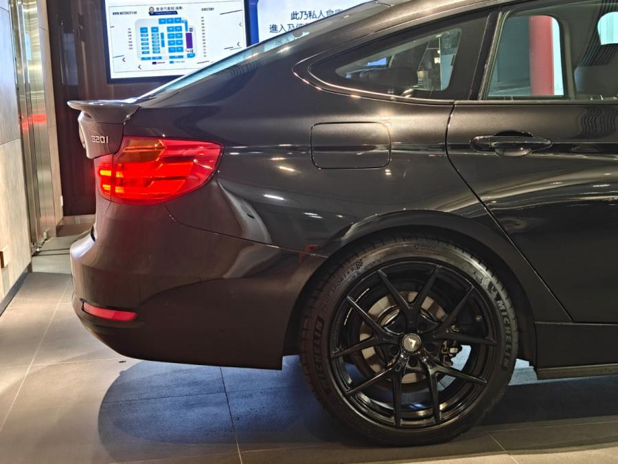 320 Gran Turismo (F34) - Image 15