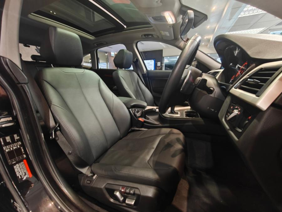 320 Gran Turismo (F34) - Image 10