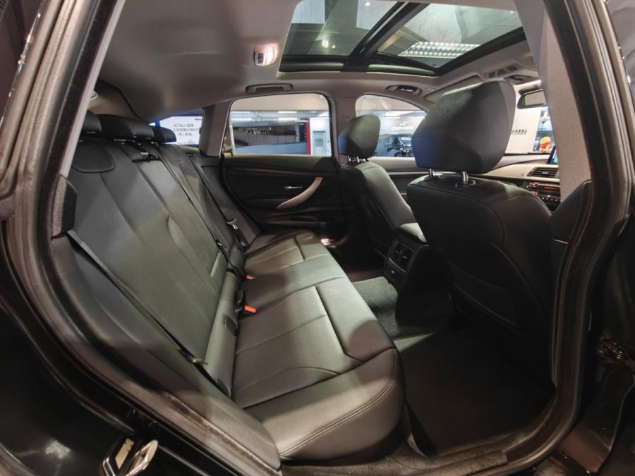 320 Gran Turismo (F34) - Image 9