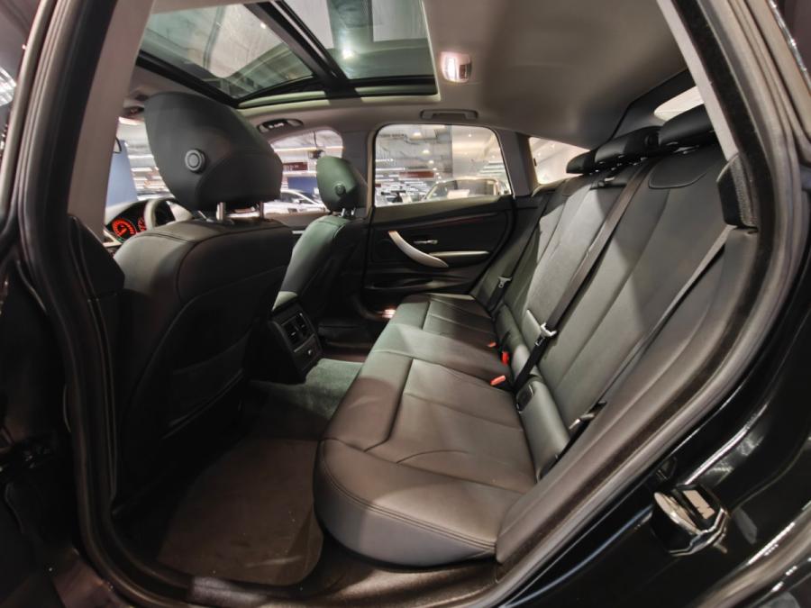 320 Gran Turismo (F34) - Image 8