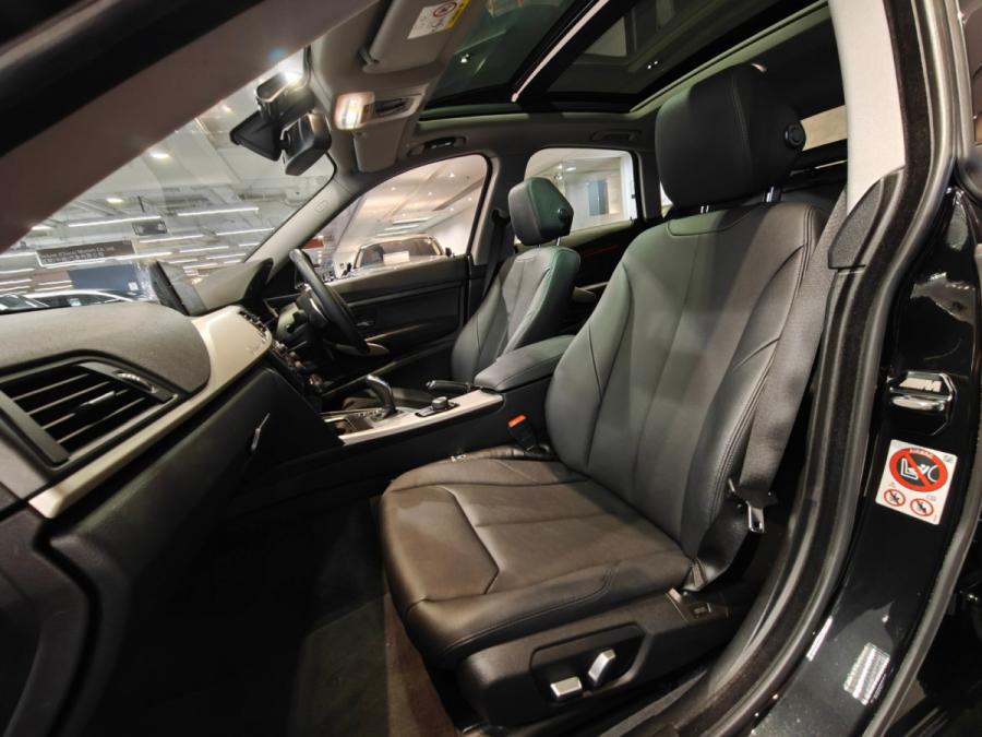 320 Gran Turismo (F34) - Image 7