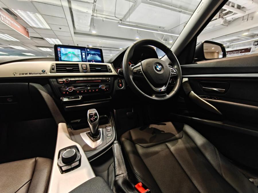 320 Gran Turismo (F34) - Image 2