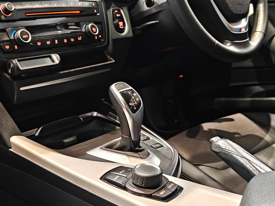 320 Gran Turismo (F34) - Image 6