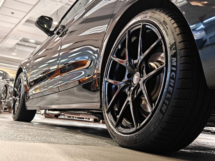 320 Gran Turismo (F34) - Image 13