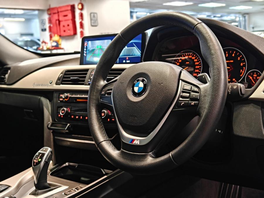 320 Gran Turismo (F34) - Image 5