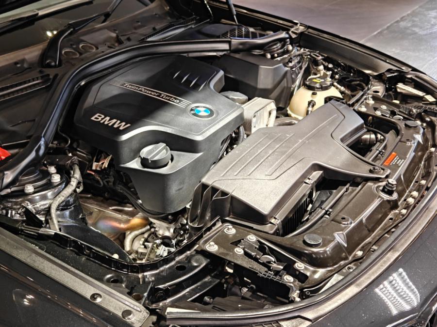 320 Gran Turismo (F34) - Image 21