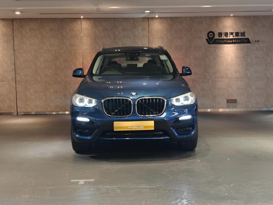 X3 XDrive20iA - Image 21