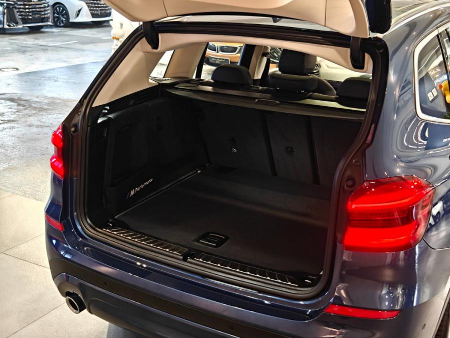 X3 XDrive20iA - Image 16