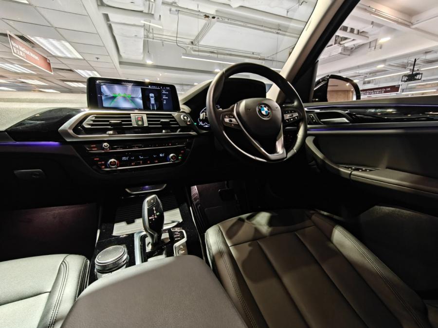 X3 XDrive20iA - Image 14