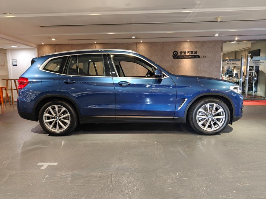 X3 XDrive20iA - Image 19