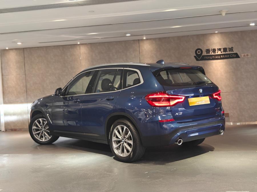 X3 XDrive20iA - Image 2