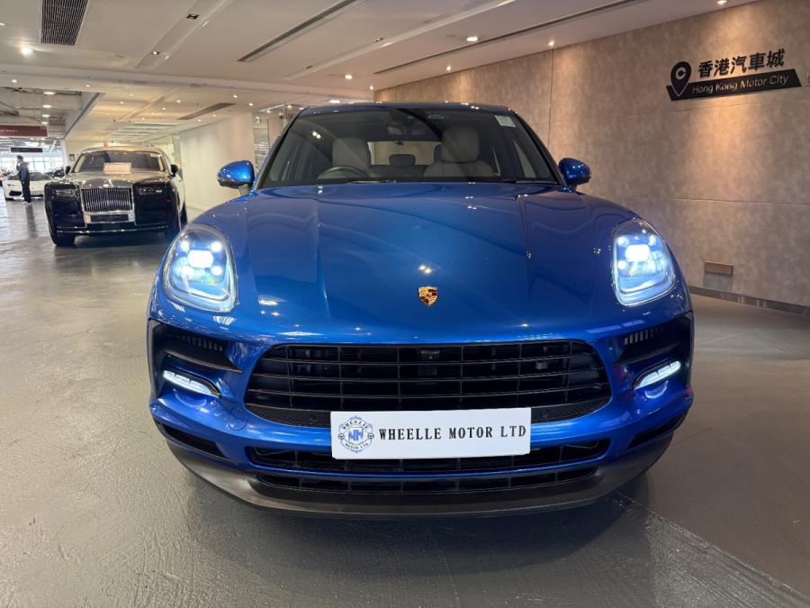 Macan S - Image 12