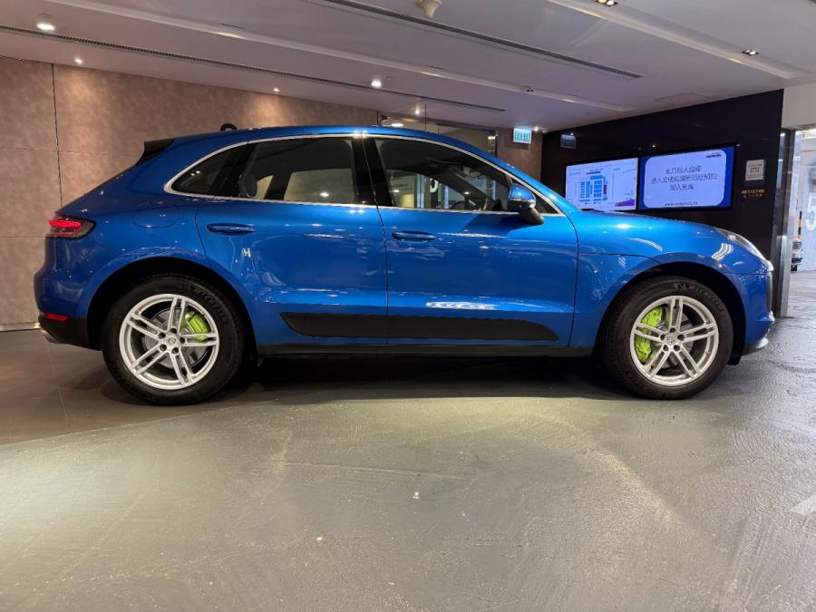 Macan S - Image 18