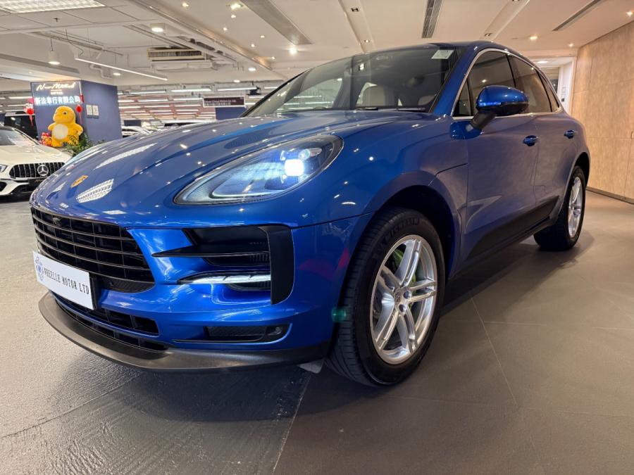 Macan S - Image 17