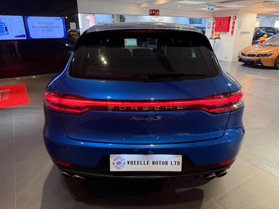 Macan S - Image 11
