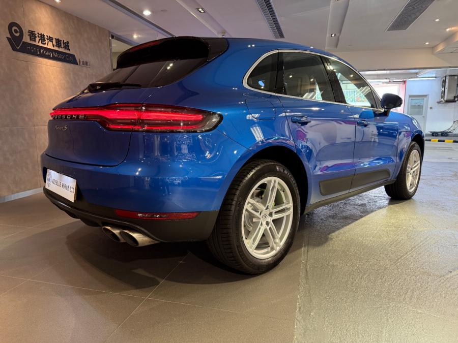 Macan S - Image 16