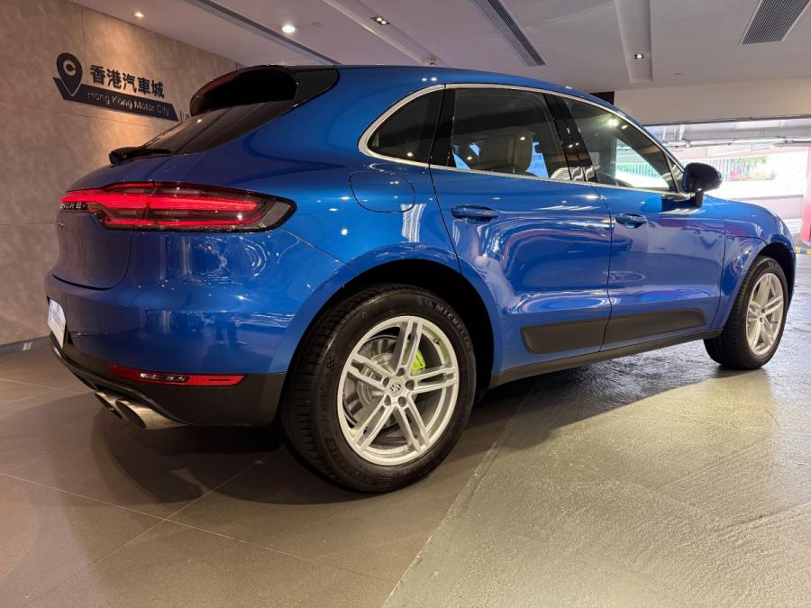 Macan S - Image 22