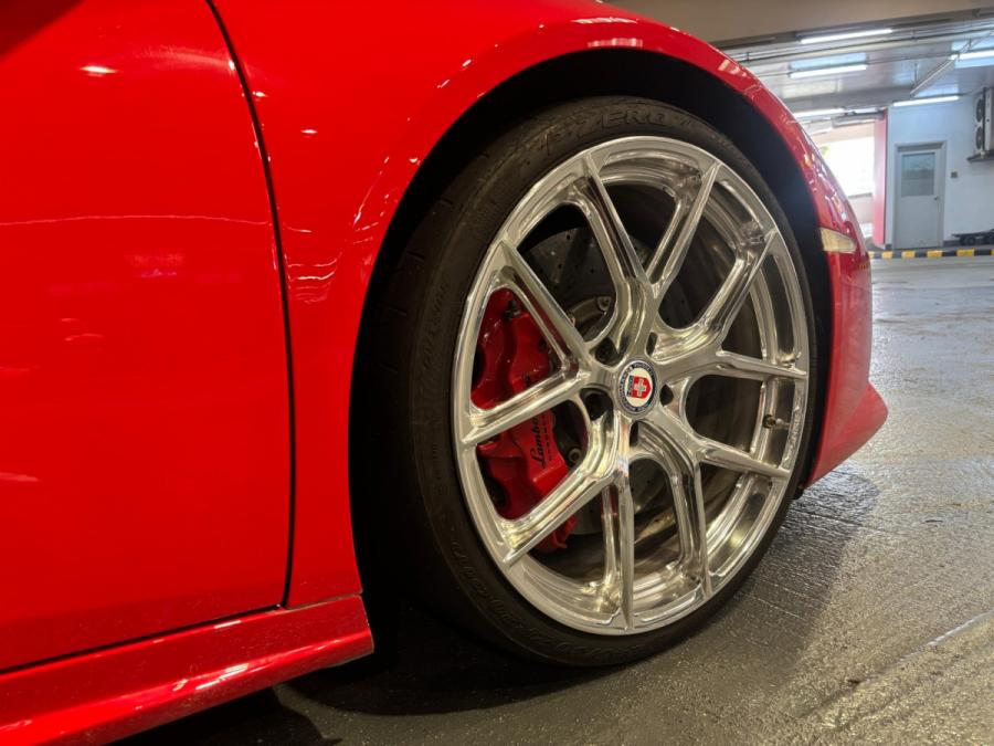 Huracan LP610-4 Coupe - Image 5