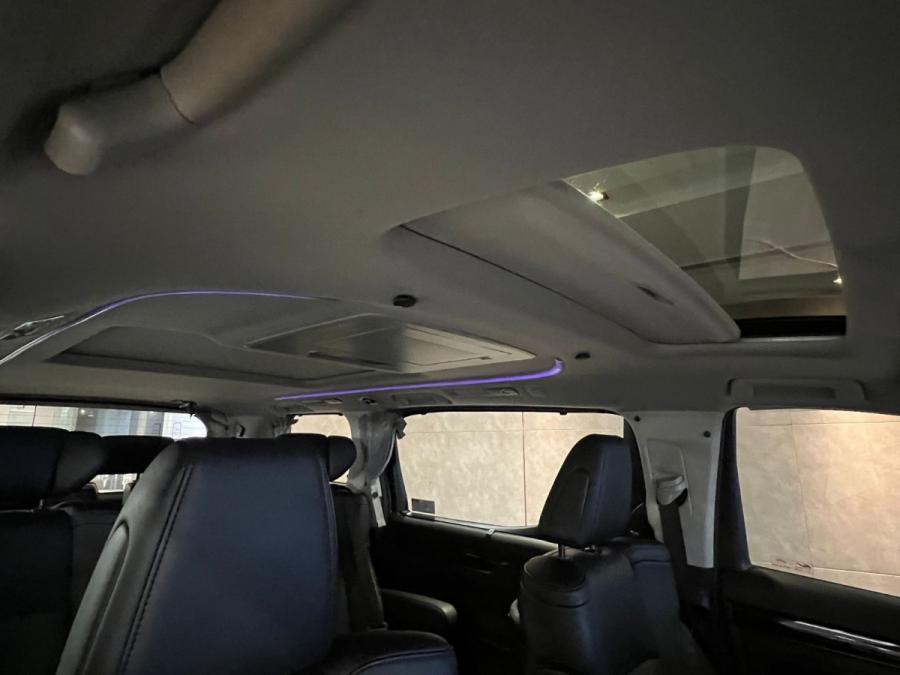 Vellfire 2.5 - Image 3