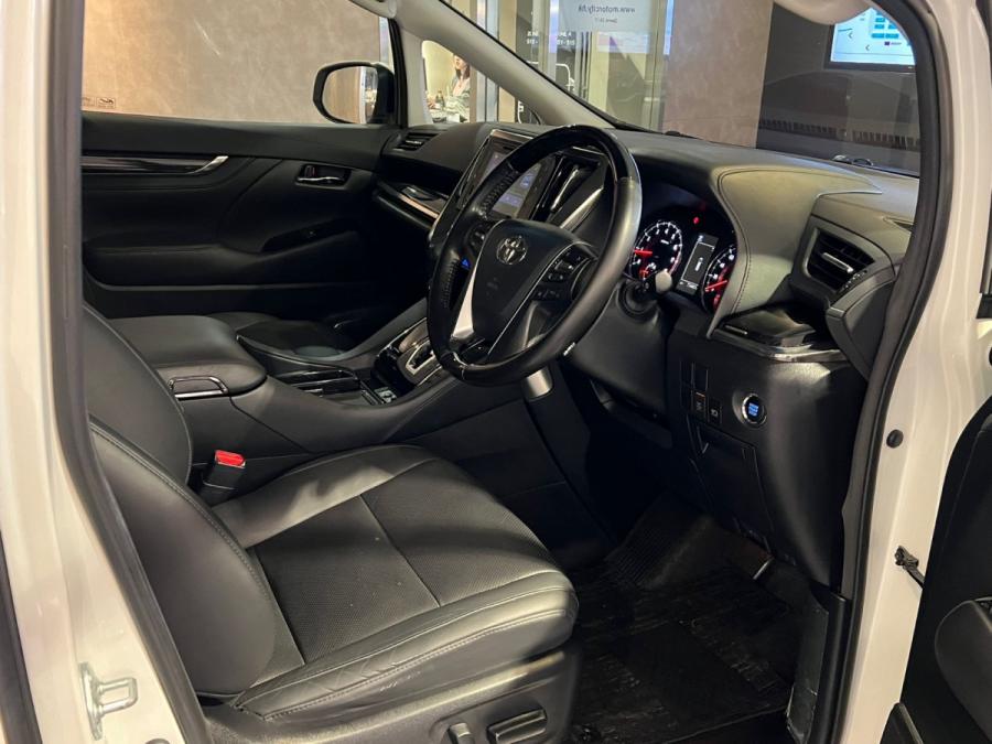 Vellfire 2.5 - Image 2