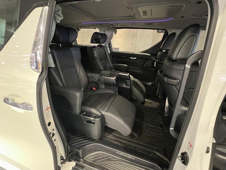 Vellfire 2.5 - Image 4