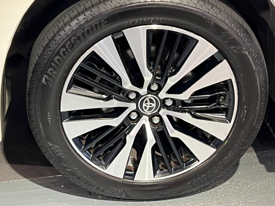 Vellfire 2.5 - Image 5