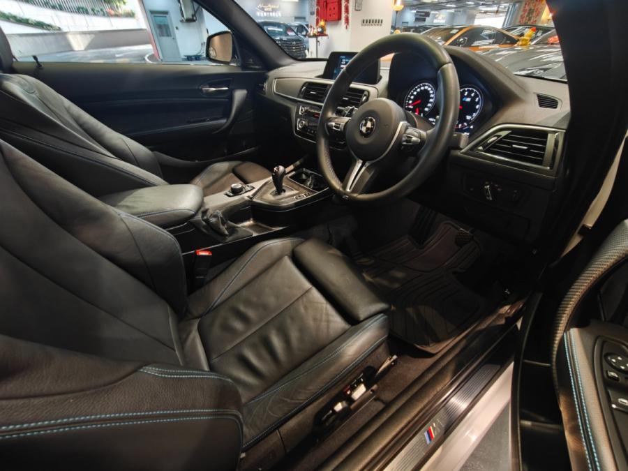 M2 COUPE (F87) - Image 5