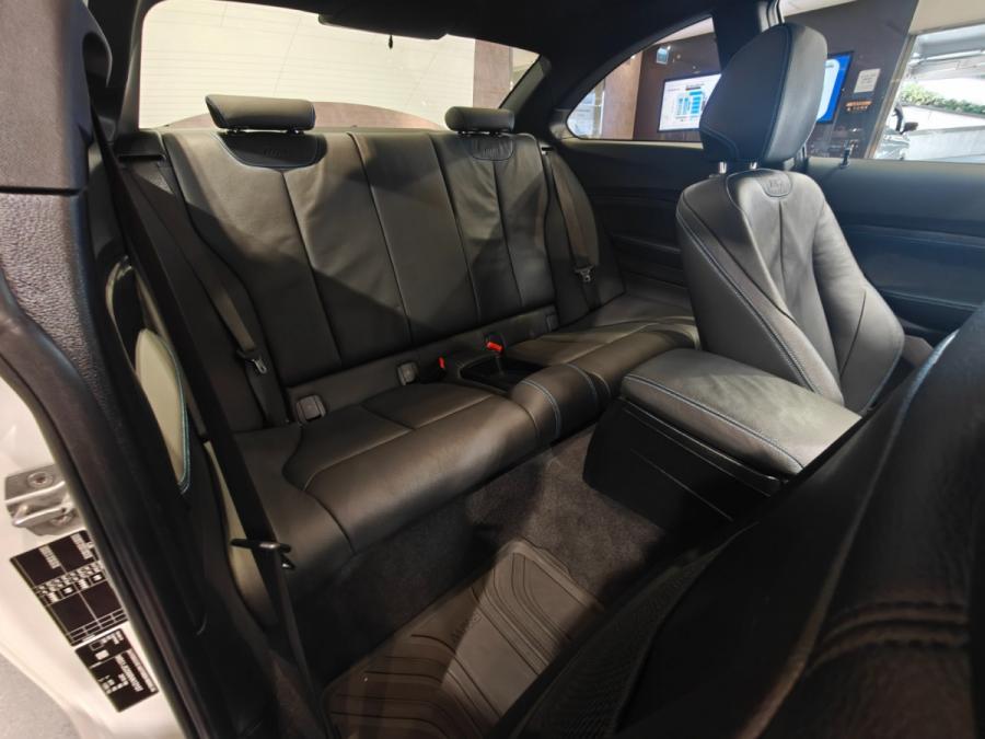 M2 COUPE (F87) - Image 4