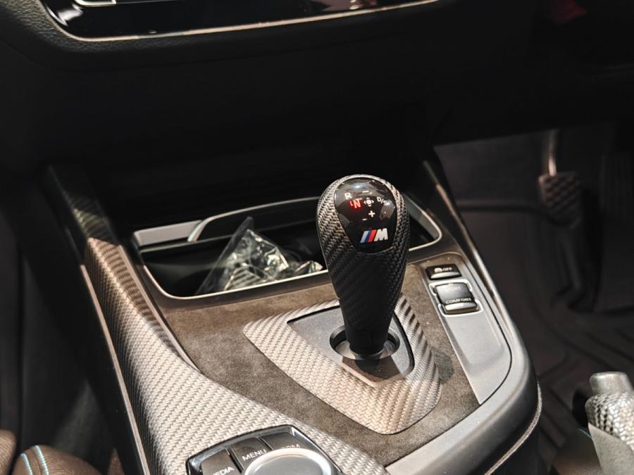 M2 COUPE (F87) - Image 6