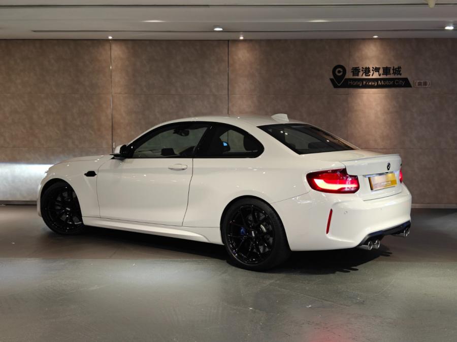 M2 COUPE (F87) - Image 10