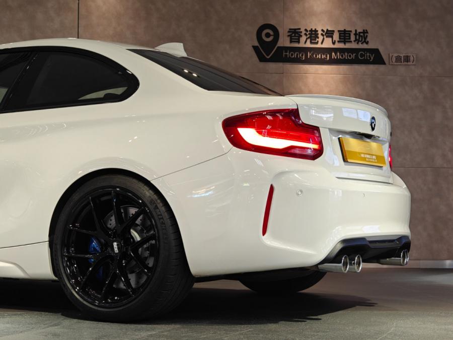 M2 COUPE (F87) - Image 13