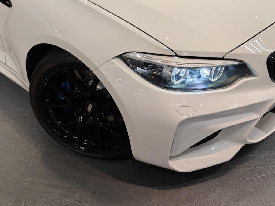 M2 COUPE (F87) - Image 14