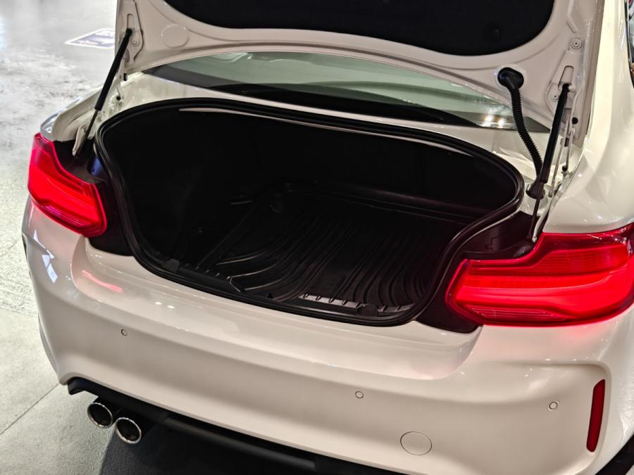 M2 COUPE (F87) - Image 8