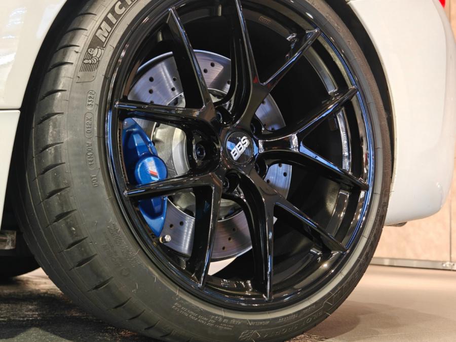 M2 COUPE (F87) - Image 9