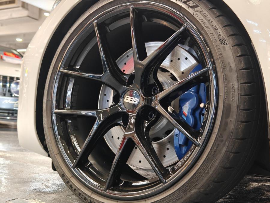 M2 COUPE (F87) - Image 2