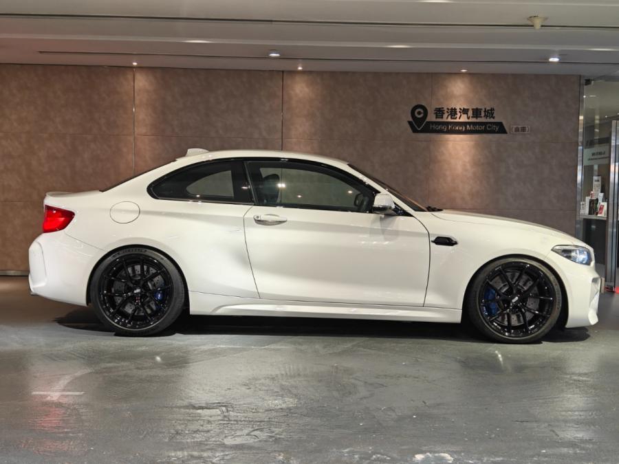 M2 COUPE (F87) - Image 15