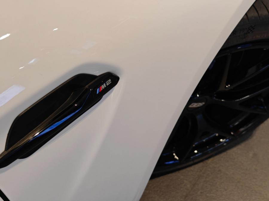 M2 COUPE (F87) - Image 11