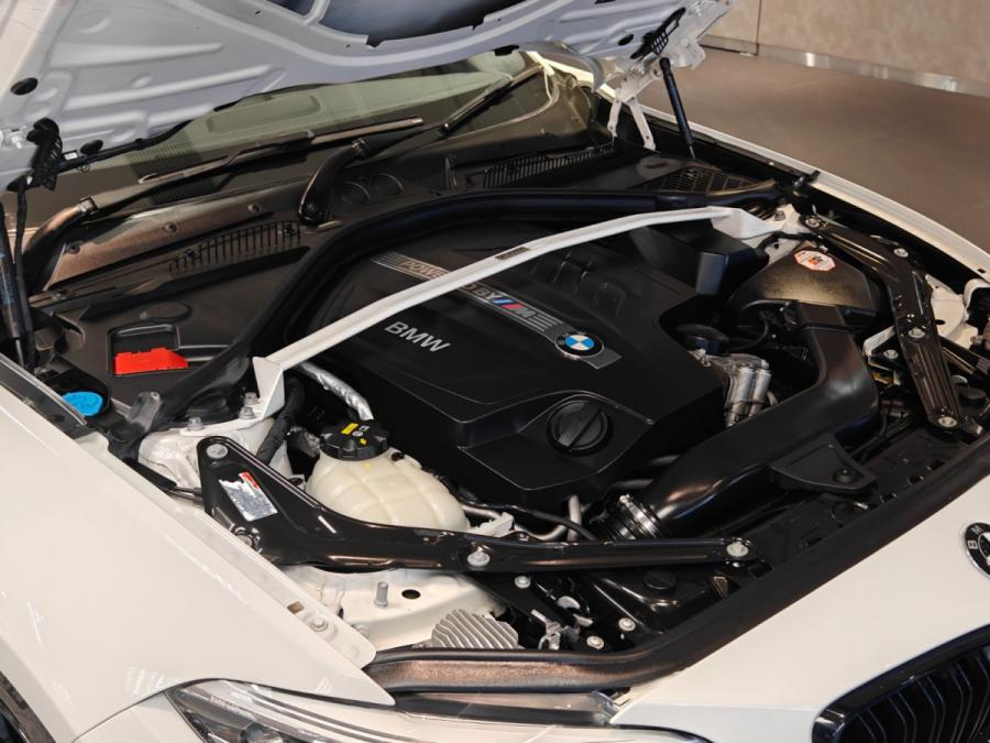 M2 COUPE (F87) - Image 17