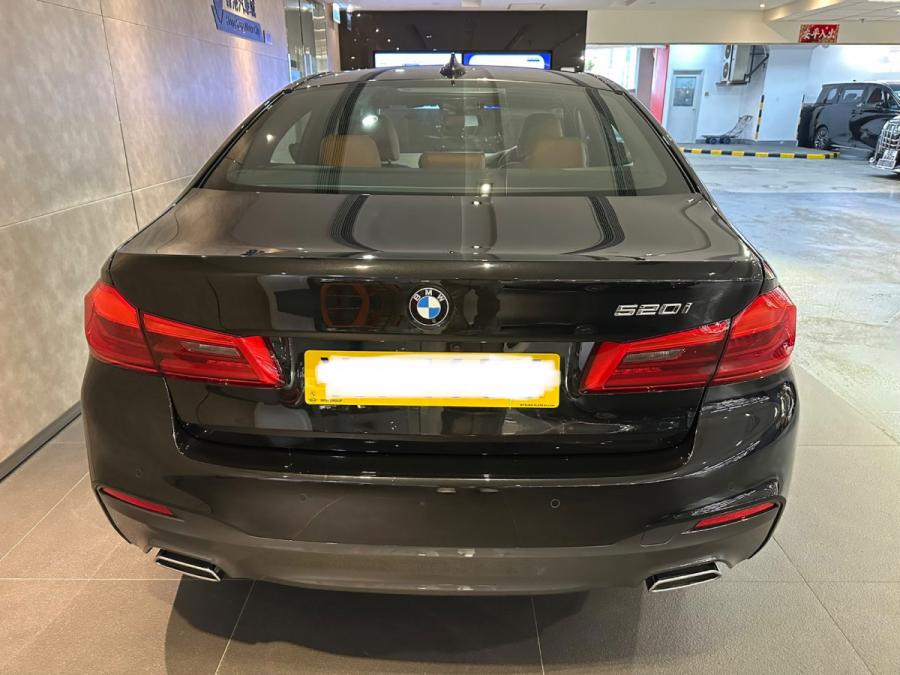 520 i  M SPORT - Image 6