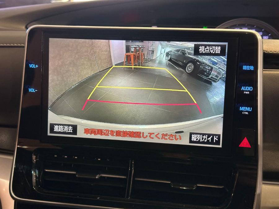 ESTIMA AREAS 2.4 TRD - Image 8